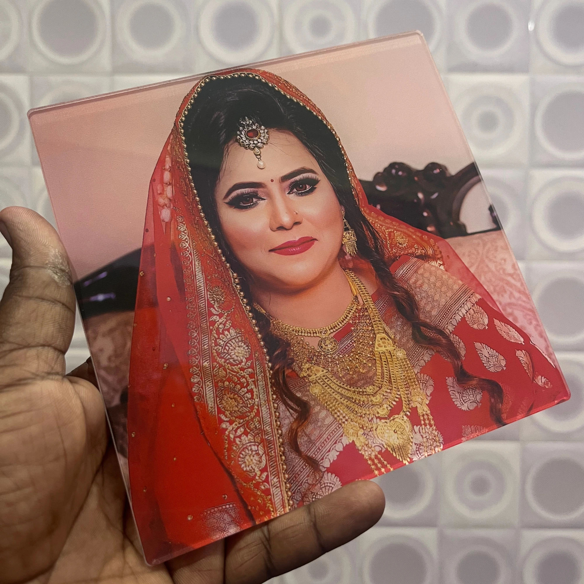 Not Just Glass. Something Better.