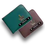 Customized Men Wallets
