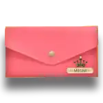 Customized Clutch