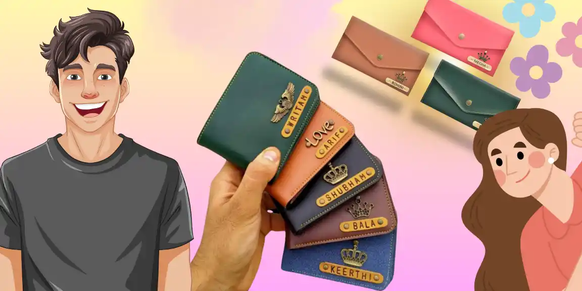 Wallet Collections