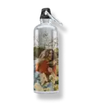 Steel Water Bottle