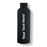 Insultated Steel Bottle