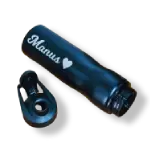Hanging Steel Bottle