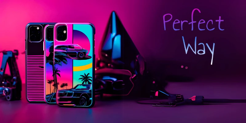 Personalized Mobile Covers: The Perfect Way to Express Your Style
