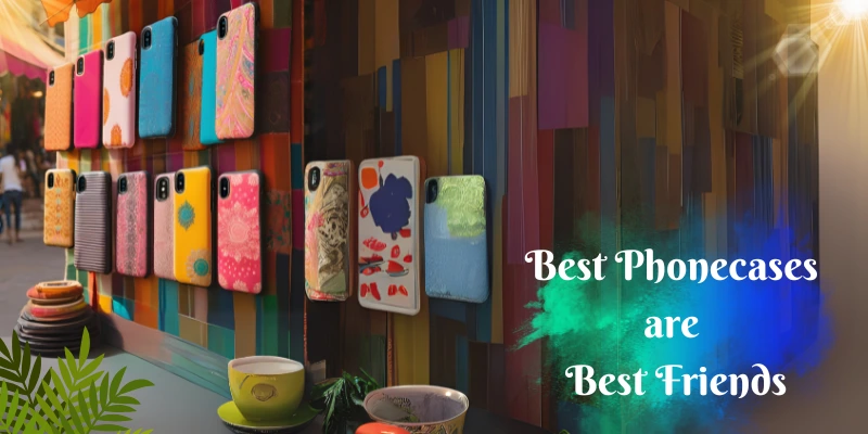 Best Phone Covers in India: Stylish, Durable & Customizable Options