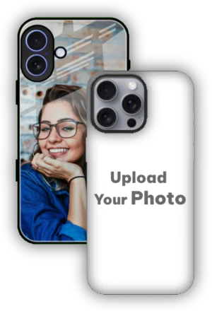 Custom Mobile Covers