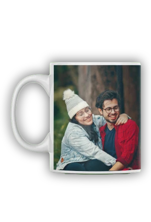 Custom Mugs