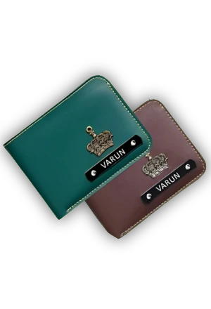 Custom Wallet